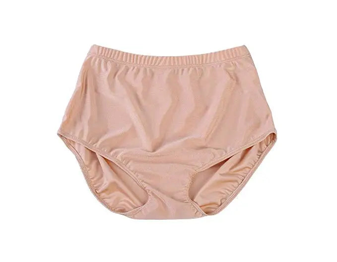 AOYLISEY Women Black Cheer Safety Shorts Jazz Spandex Intimates Dance Ballet Workout Excerise Gymnastics Ladies Fitness Panties