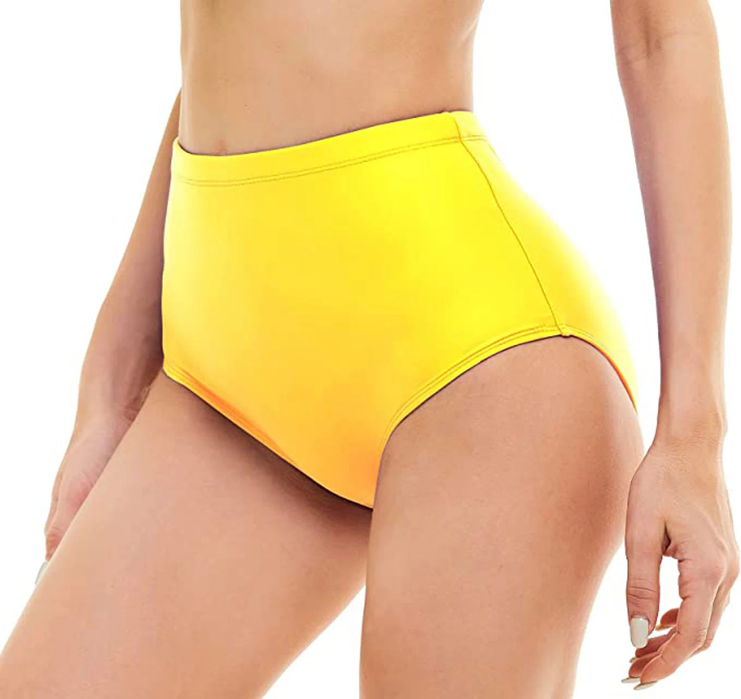 AOYLISEY Women Black Cheer Safety Shorts Jazz Spandex Intimates Dance Ballet Workout Excerise Gymnastics Ladies Fitness Panties