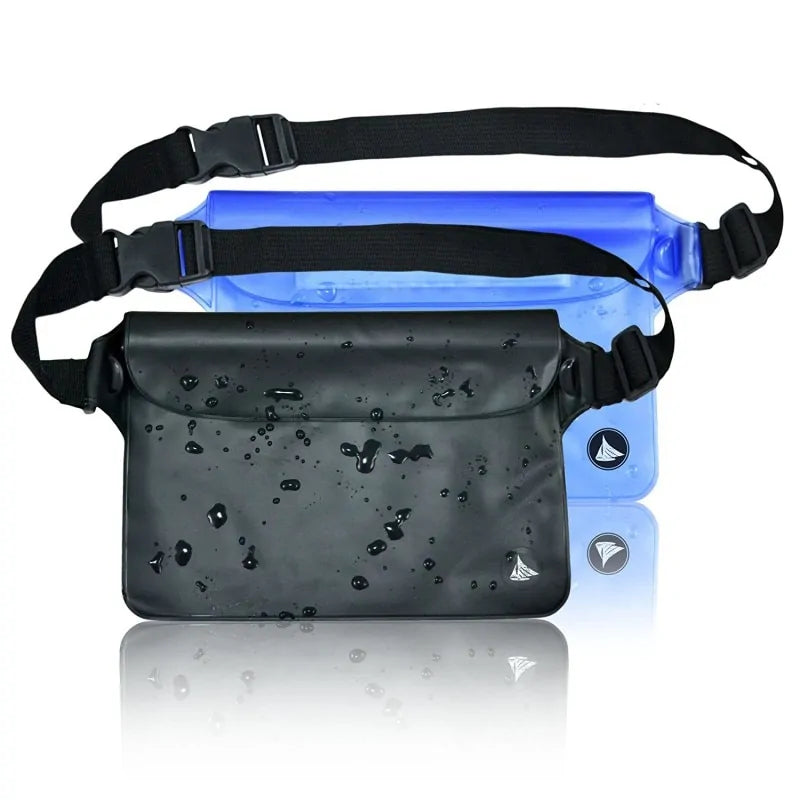 Sports Outdoor Camping Climbing Hiking Waist Bags