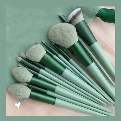 Makeup Brushes Set Beauty Tool