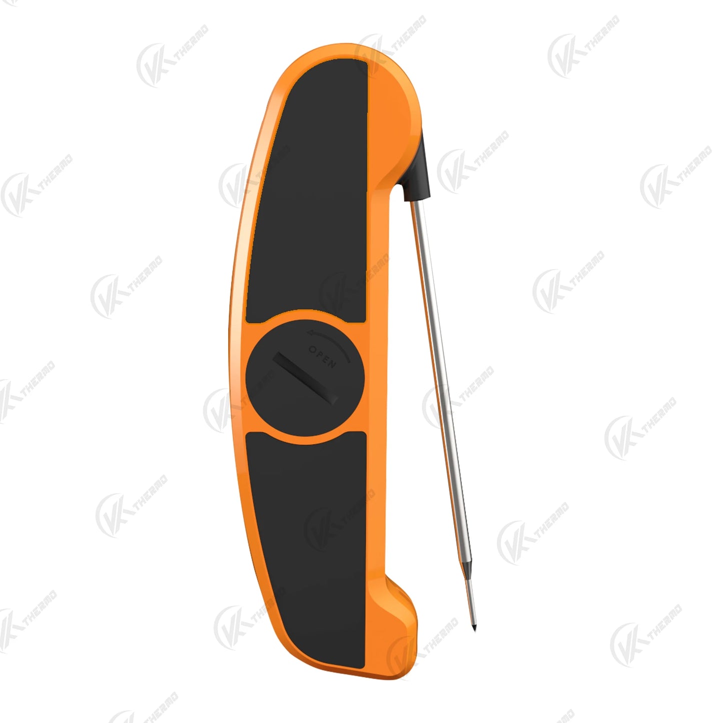 Digital kitchen thermometer, for meat, water, milk, food cooking, BBQ probe, electronic oven, kitchen tools