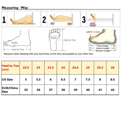 Breathable Women's Jazz Shoes Lace-up Modern Dance Shoes Lady Comfortable Air Cushion Platform Sneakers for Dancing Walking
