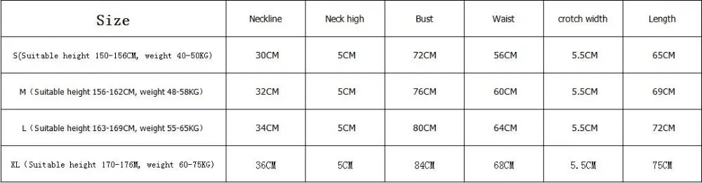 Sexy High Cut Swimsuit High Neck Halter Bodysuit Black One Piece Swimwear Body Suit Latex Catsuit Sexy Night Club Dance Wear