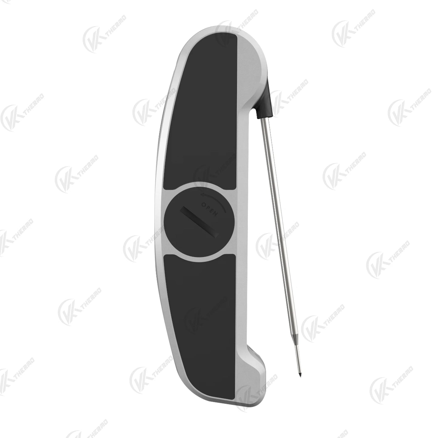 Digital kitchen thermometer, for meat, water, milk, food cooking, BBQ probe, electronic oven, kitchen tools