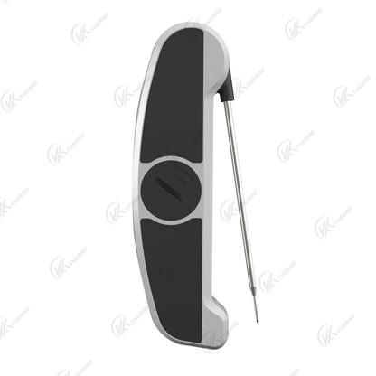 Digital kitchen thermometer, for meat, water, milk, food cooking, BBQ probe, electronic oven, kitchen tools