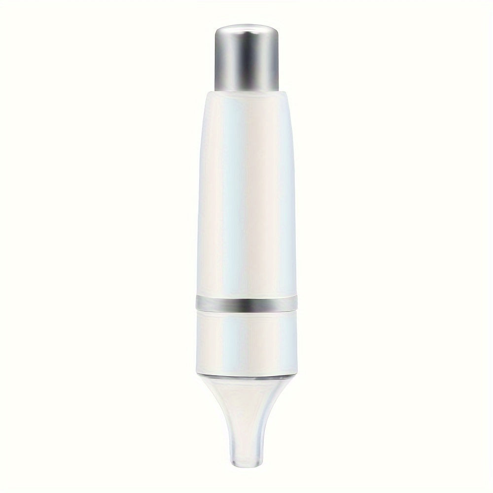 1pc Metal Grinder - Efficient, Detachable, and Integrated ABS Material for Smooth Tobacco and Spice Grinding Experience
