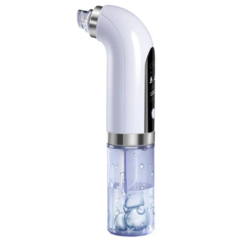 Microdermabrasion Blackhead Remover Pore Vacuum